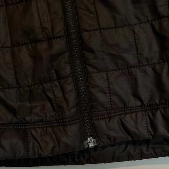 Patagonia Women's Nano Puff Hoody Quilted Hooded Jacket - Picture 6 of 12